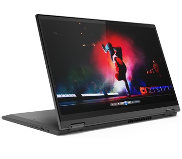 Lenovo IdeaPad Flex 5 15ITL05 (82HT004SMB, Azerty toetsenbord)