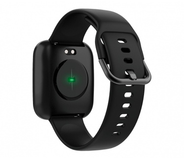 Forever ForeVigo 2 SW-310 Zwart (Zwart)