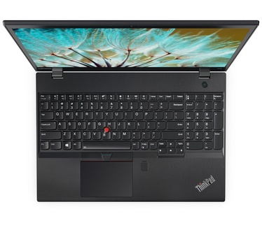 Lenovo T570 + Dock Station