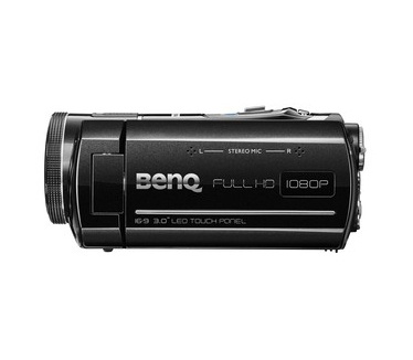 BenQ M25 Zwart