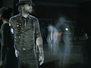 Preview Murdered: Soul Suspect