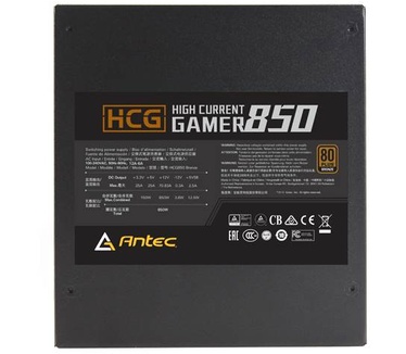 Antec HCG850