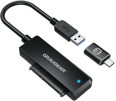 Graugear G-2500-AC-10G