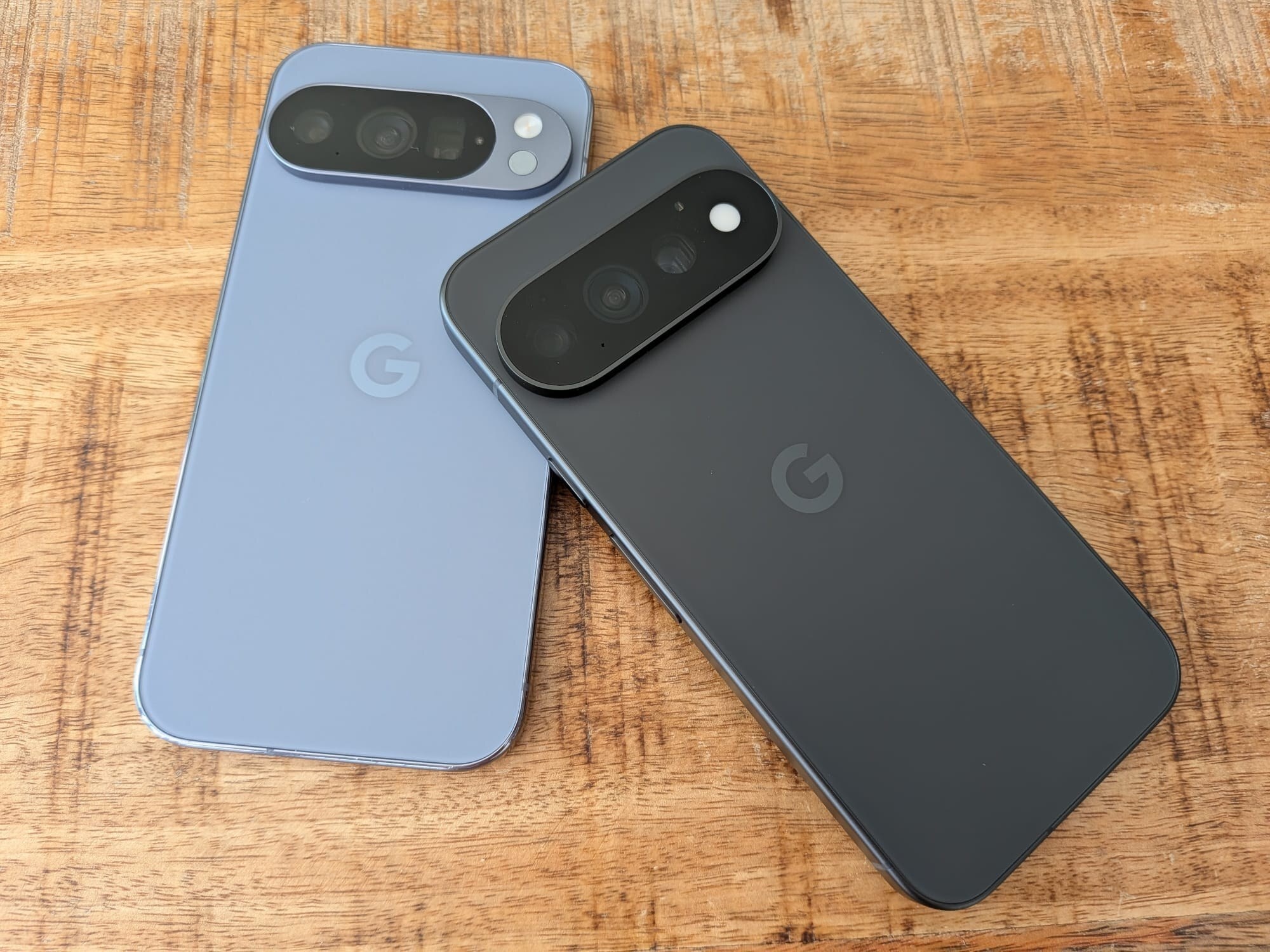 Google Pixel 10 Pro vs 11 Pro (XL)
