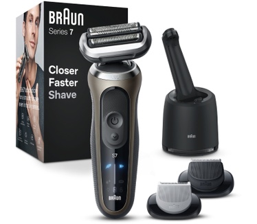 Braun 72-C7650cc