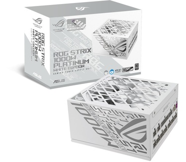 ASUS ROG-STRIX-1000P-GAMING-WHITE-E