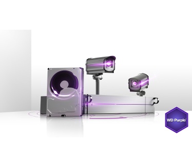 WD Purple (2014), 500GB
