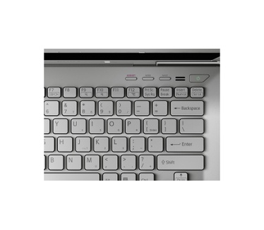Sony Vaio VPCSB4L1E