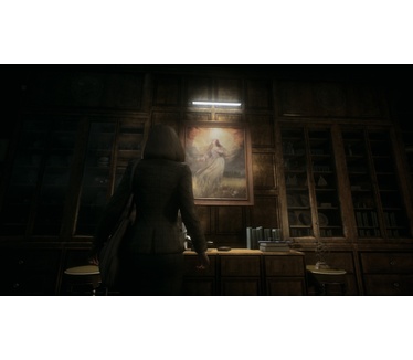 Remothered: Tormented Fathers, Xbox One