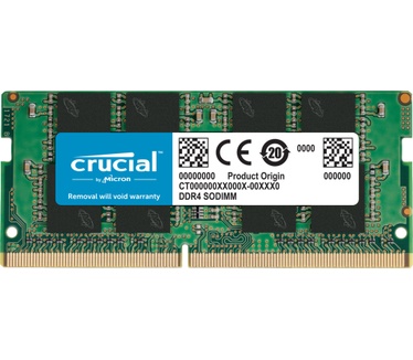 Crucial CT8G4SFRA32AT