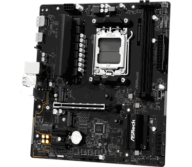 ASRock A620AM-X