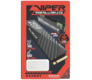 Patriot Memory VIPER VP4300