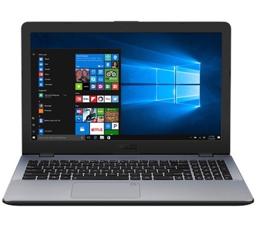 ASUS VivoBook 15 X542UA DM524