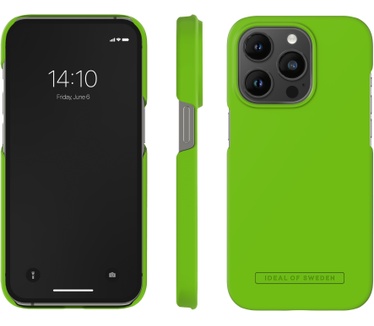 iDeal of Sweden IDFCSS23-I2261P-472 (iPhone 14 Pro) Groen