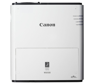 Canon WUX500