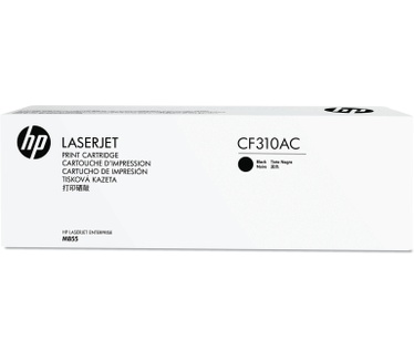 HP 826A Blk Contract LJ Toner Cartridge