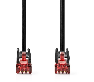 Nedis CCGL85200BK10