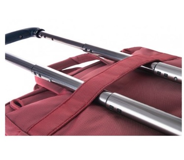 Tucano WorkOut3 Slim