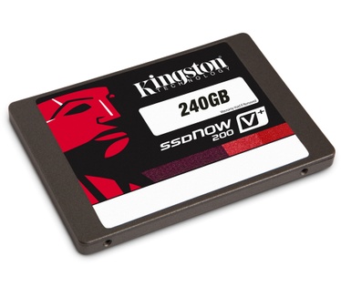 Kingston SSDNow V+200 240GB