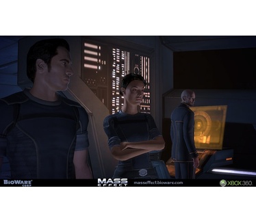 Mass Effect