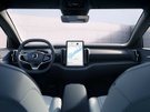 Volvo AAOS versie 1 versus AAOS versie 2