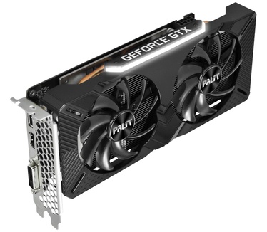 Palit GeForce GTX 1660 Ti Dual OC