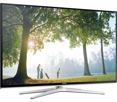 Samsung UE40H6620SV Zwart