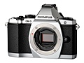Olympus E-M5 aankondiging