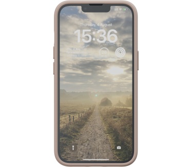 Njord byElements NA41JU12 (iPhone 14) Roze