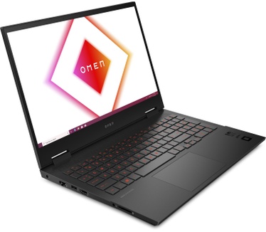 HP Omen 15 OMEN Laptop 15-ek1200nd