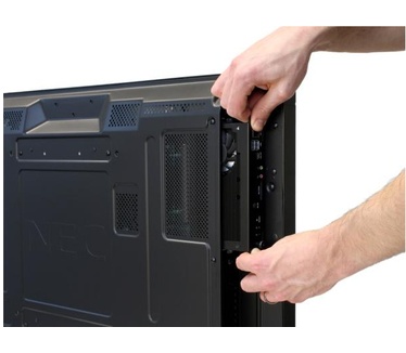 NEC Slot-In PC