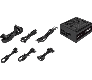 Corsair RM550x (2021)