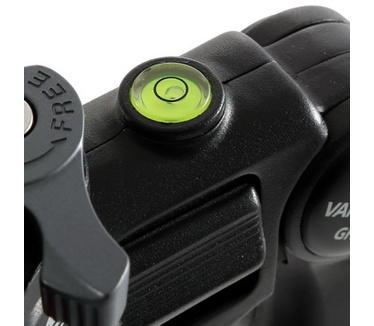 Vanguard ALTA CA 203AGH
