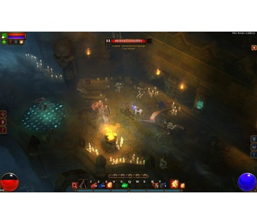 Torchlight II, Xbox One