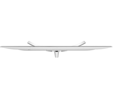 LG 65UH850V Zilver, Zwart
