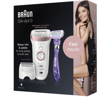 Braun 9-870