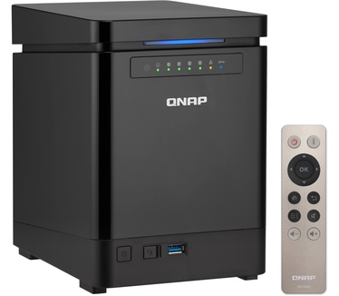 QNAP TS-453Bmini (8GB ram)