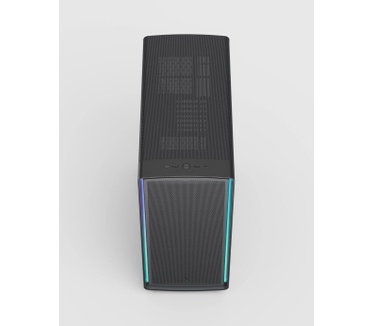 Fractal Design Summit Ambience Blackout TG Light Tint