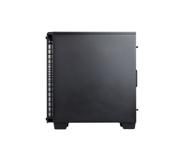 Corsair Crystal 460X