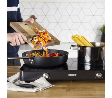 Princess 303011 Inductie kookplaat