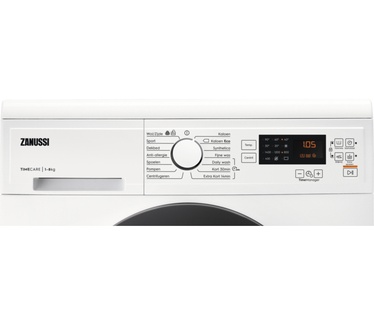 Zanussi ZWFROMA