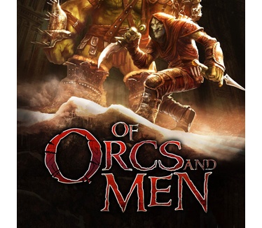 Of Orcs And Men, PC