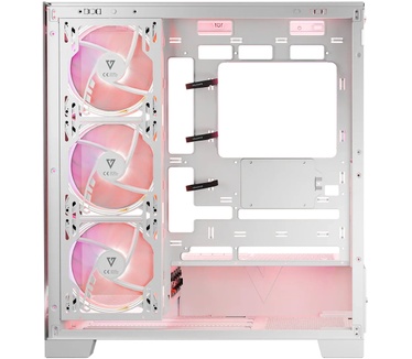 Modecom Volcano SPACE APEX ARGB MIDI