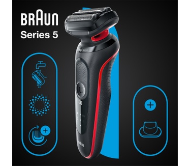 Braun 51-R1200S