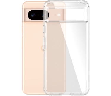 PanzerGlass HardCase for Google Pixel 8