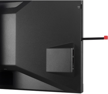 Lenovo Legion Y25f-10 Zwart
