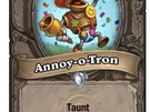 Hearthstone: Goblins vs Gnomes