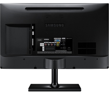 Samsung T24C350EW Zwart