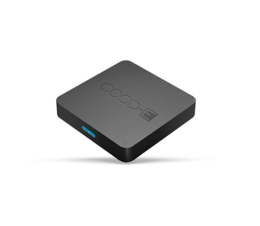 COOD-E TV 4K Ultra HD Streamer 16GB