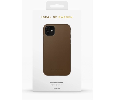 iDeal of Sweden IDAWAW21-I1961-361 (iPhone 11/XR) Bruin